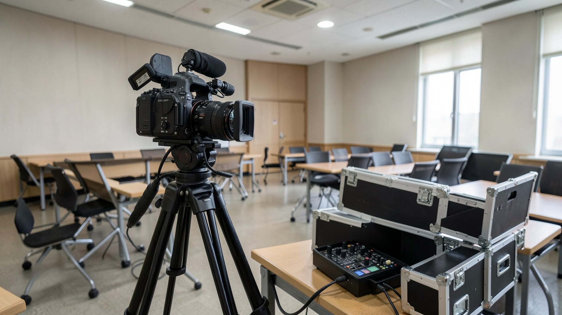 公営競技の機器・映像・情報システム調達とSLAに関連する施設・業務のイメージ